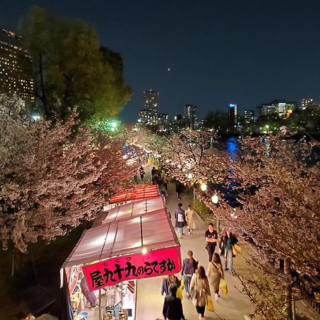 Hotel Sakuranomiya Ósaka Exteriér fotografie