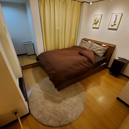Hotel Sakuranomiya Ósaka Exteriér fotografie