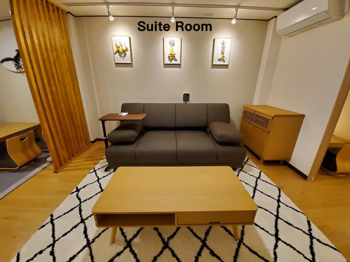 Hotel Sakuranomiya Ósaka Exteriér fotografie
