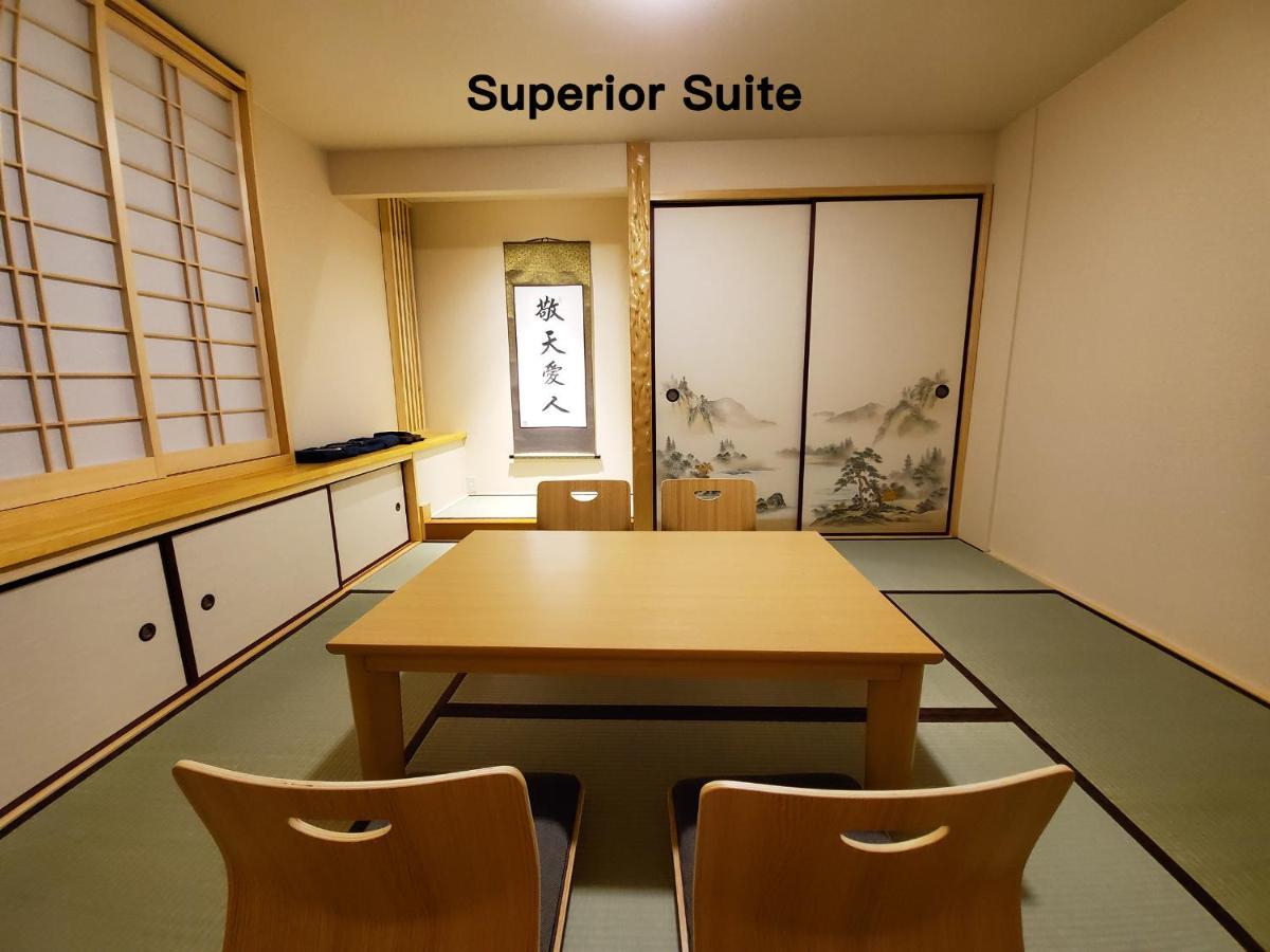 Hotel Sakuranomiya Ósaka Exteriér fotografie
