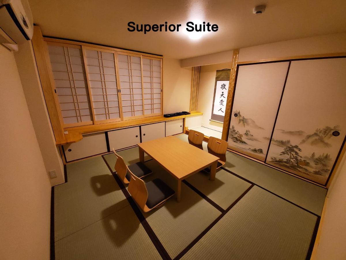 Hotel Sakuranomiya Ósaka Exteriér fotografie