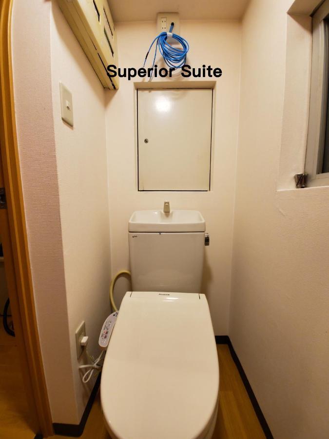 Hotel Sakuranomiya Ósaka Exteriér fotografie