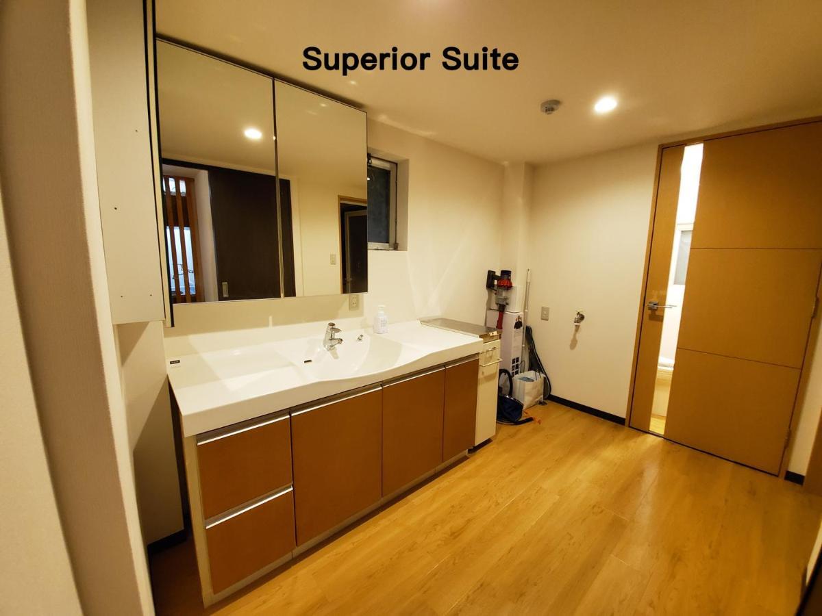 Hotel Sakuranomiya Ósaka Exteriér fotografie
