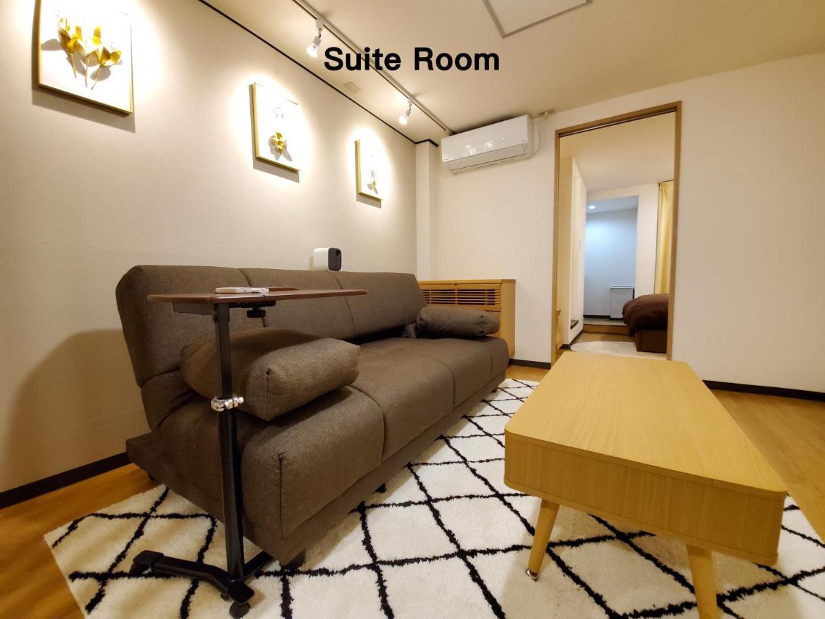Hotel Sakuranomiya Ósaka Exteriér fotografie