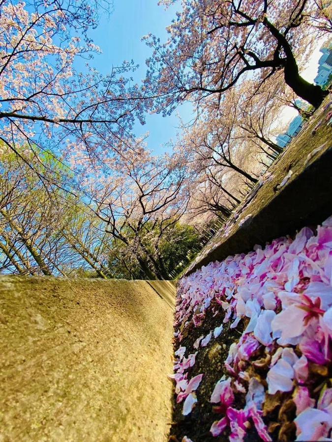 Hotel Sakuranomiya Ósaka Exteriér fotografie