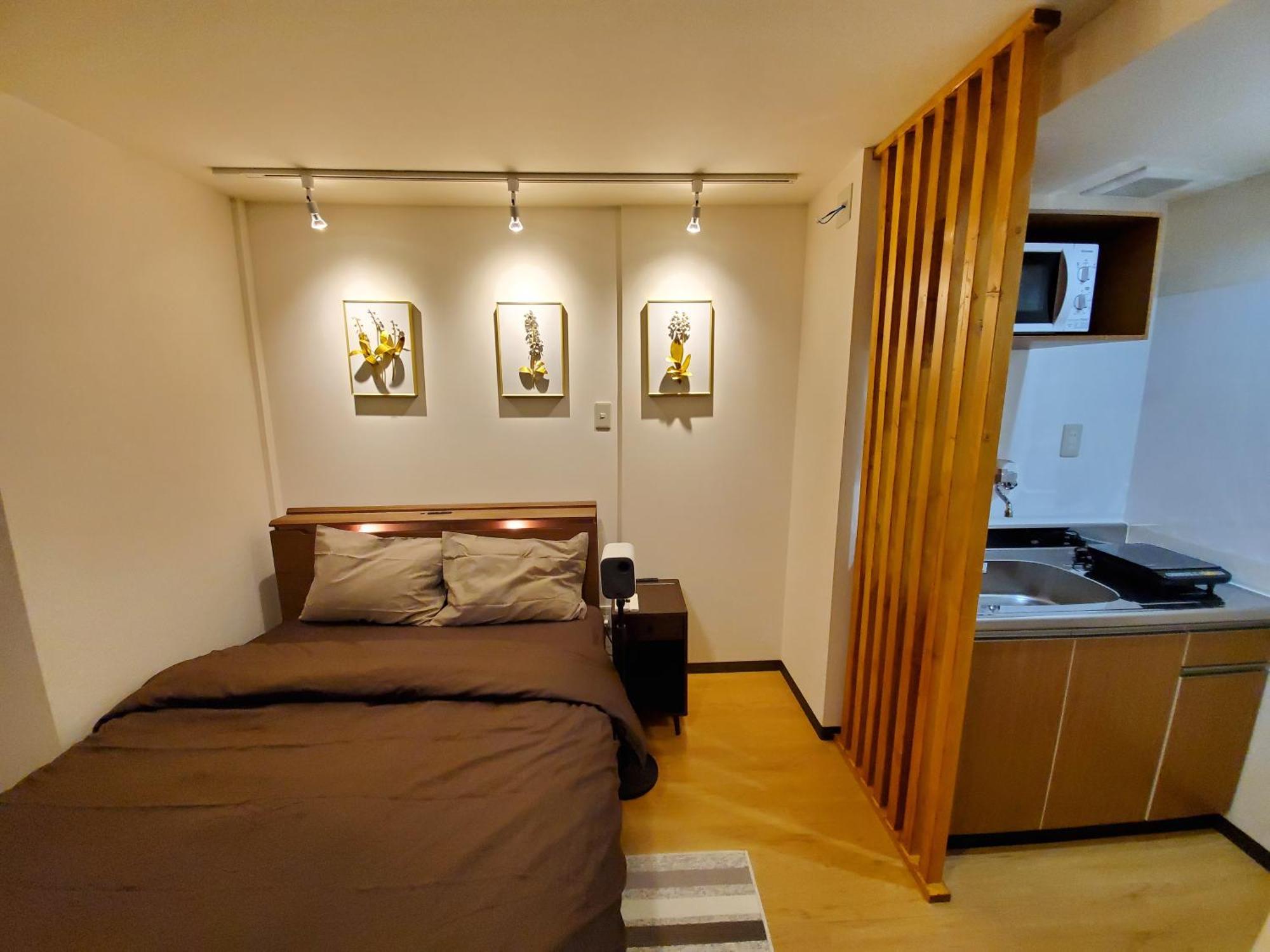 Hotel Sakuranomiya Ósaka Exteriér fotografie