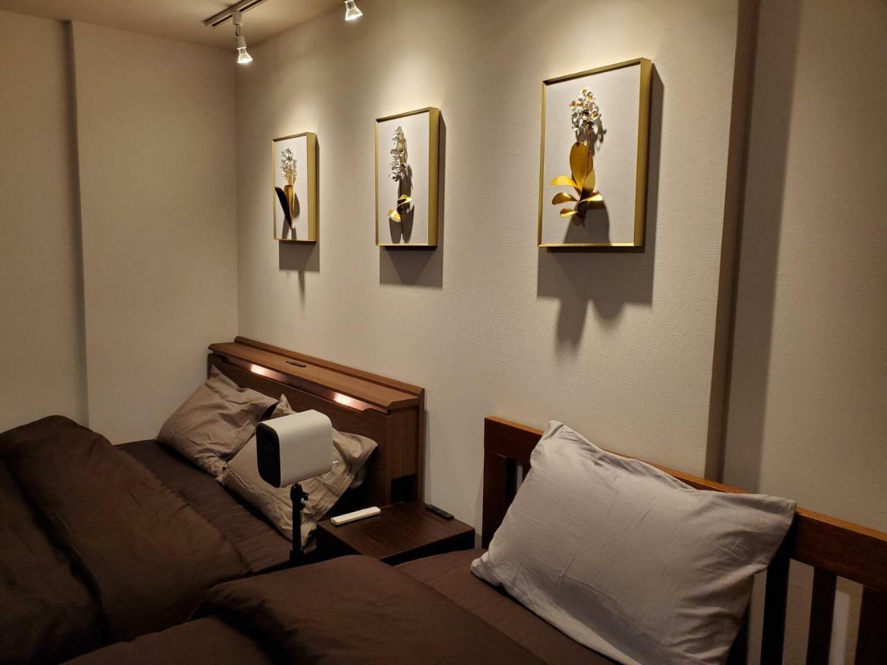 Hotel Sakuranomiya Ósaka Exteriér fotografie