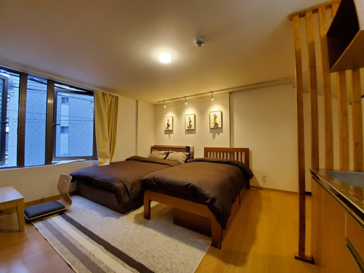 Hotel Sakuranomiya Ósaka Exteriér fotografie
