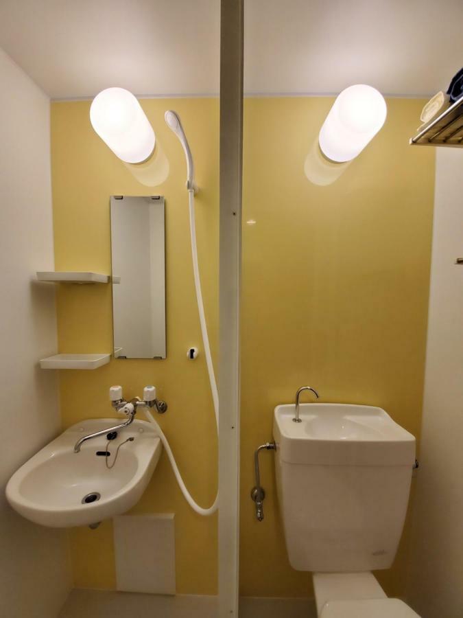 Hotel Sakuranomiya Ósaka Exteriér fotografie