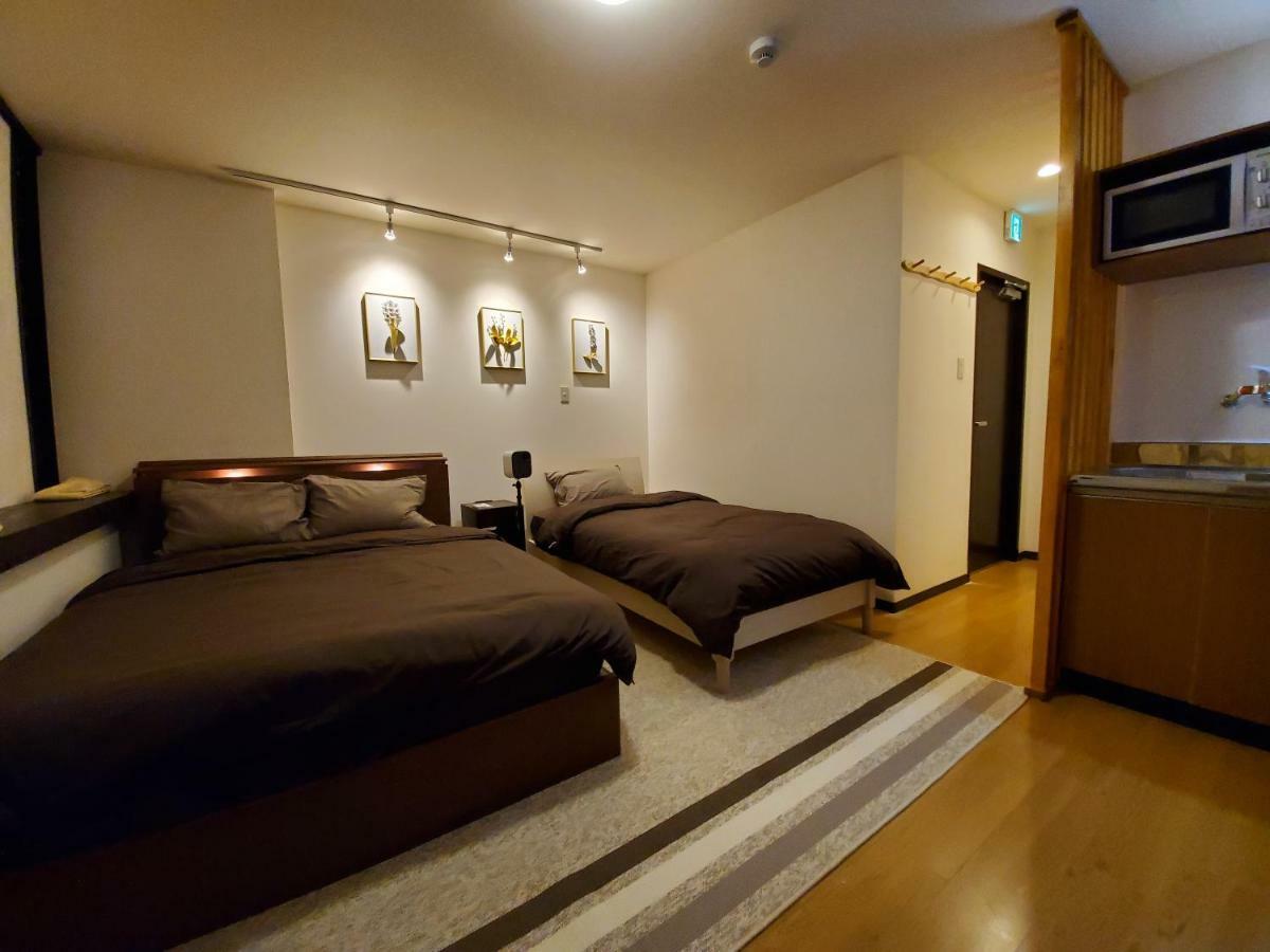 Hotel Sakuranomiya Ósaka Exteriér fotografie