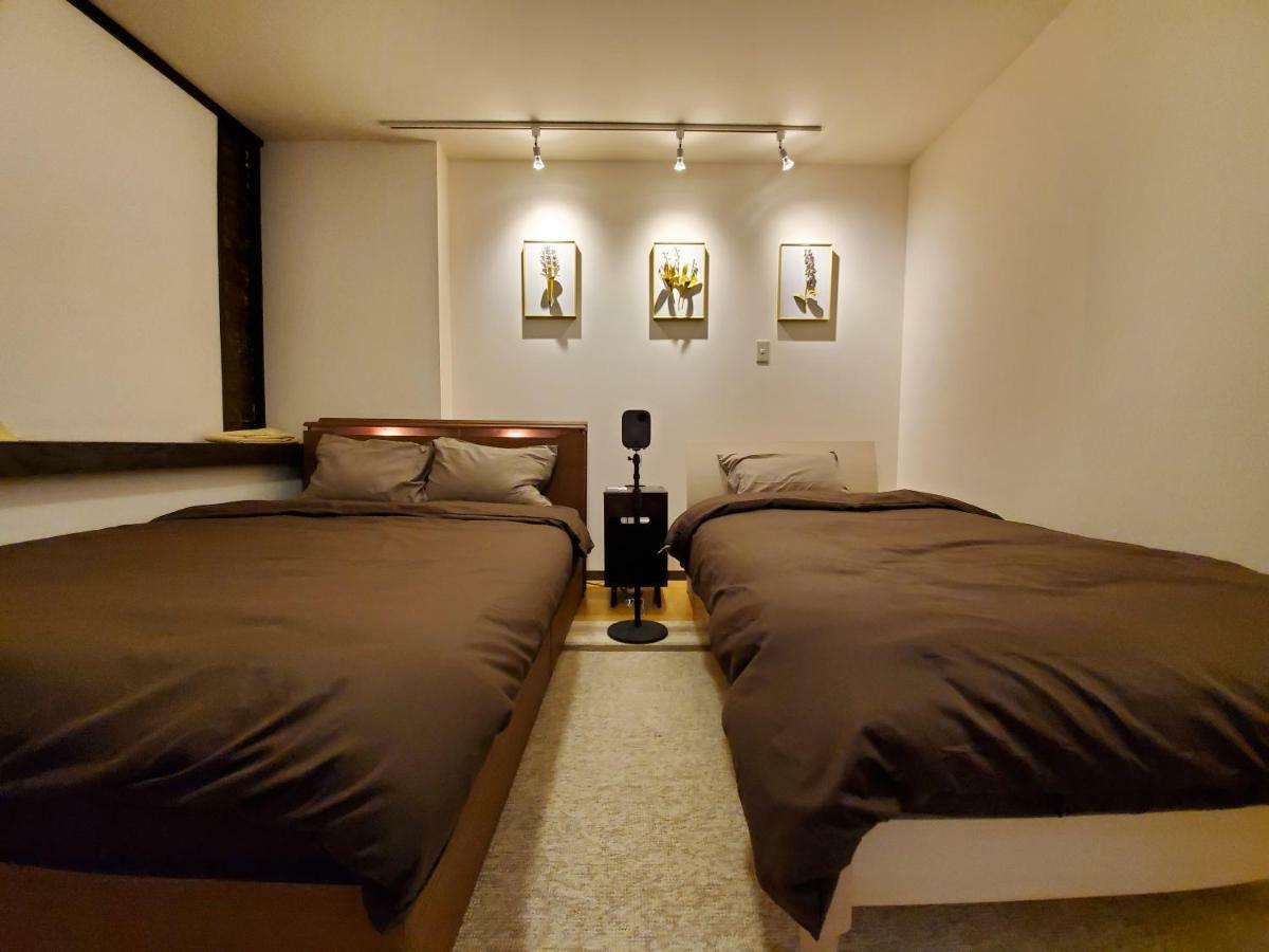 Hotel Sakuranomiya Ósaka Exteriér fotografie