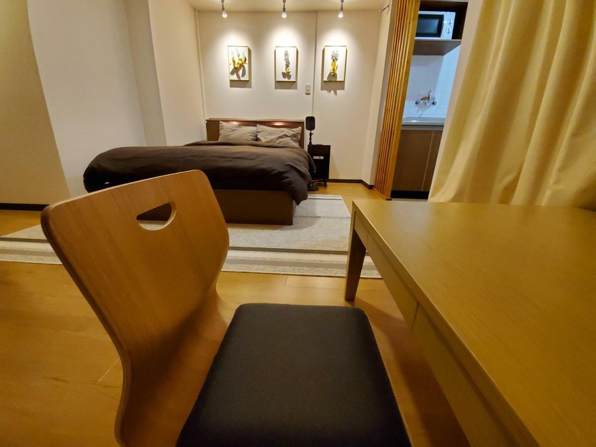 Hotel Sakuranomiya Ósaka Exteriér fotografie