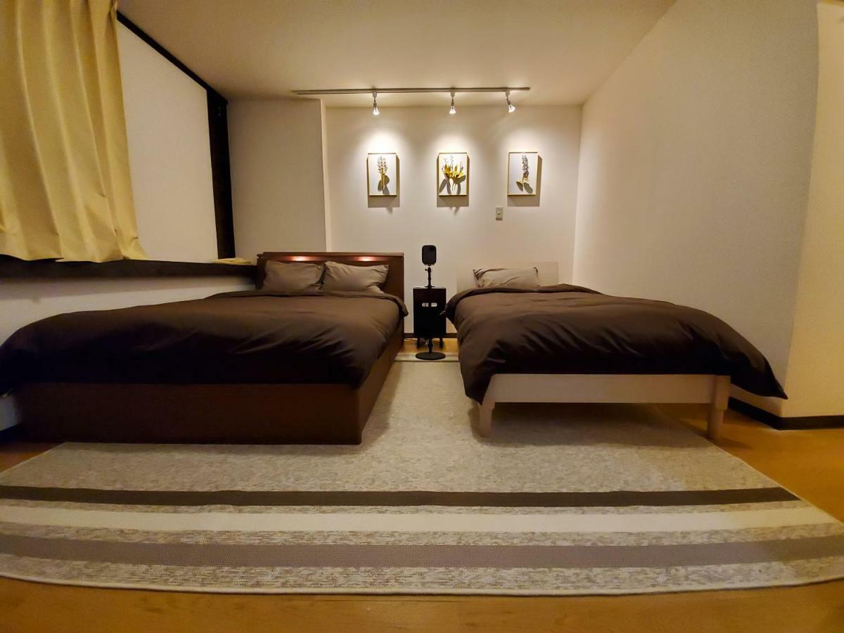 Hotel Sakuranomiya Ósaka Exteriér fotografie