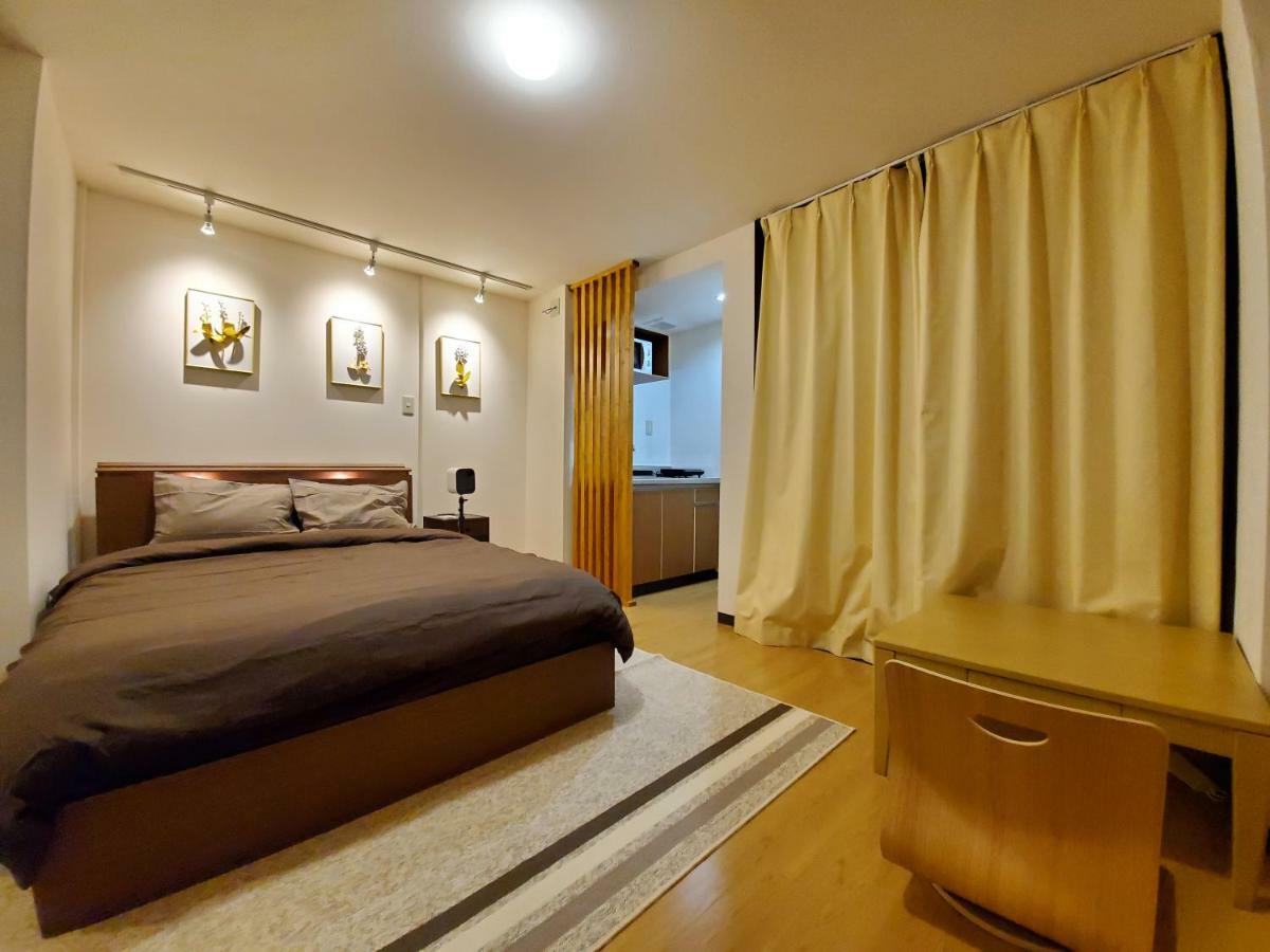 Hotel Sakuranomiya Ósaka Exteriér fotografie