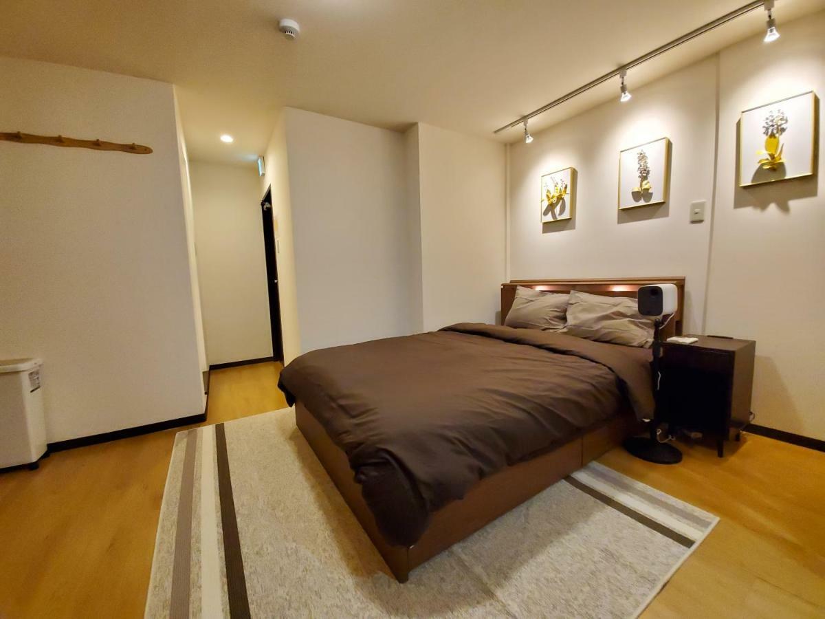 Hotel Sakuranomiya Ósaka Exteriér fotografie