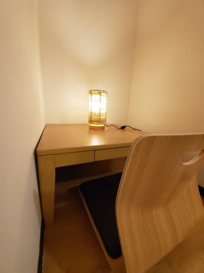 Hotel Sakuranomiya Ósaka Exteriér fotografie