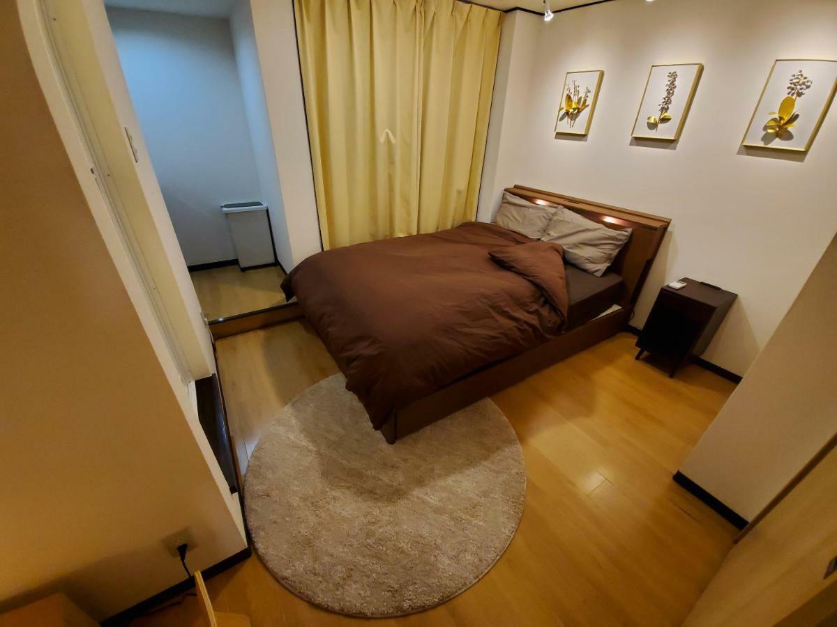 Hotel Sakuranomiya Ósaka Exteriér fotografie