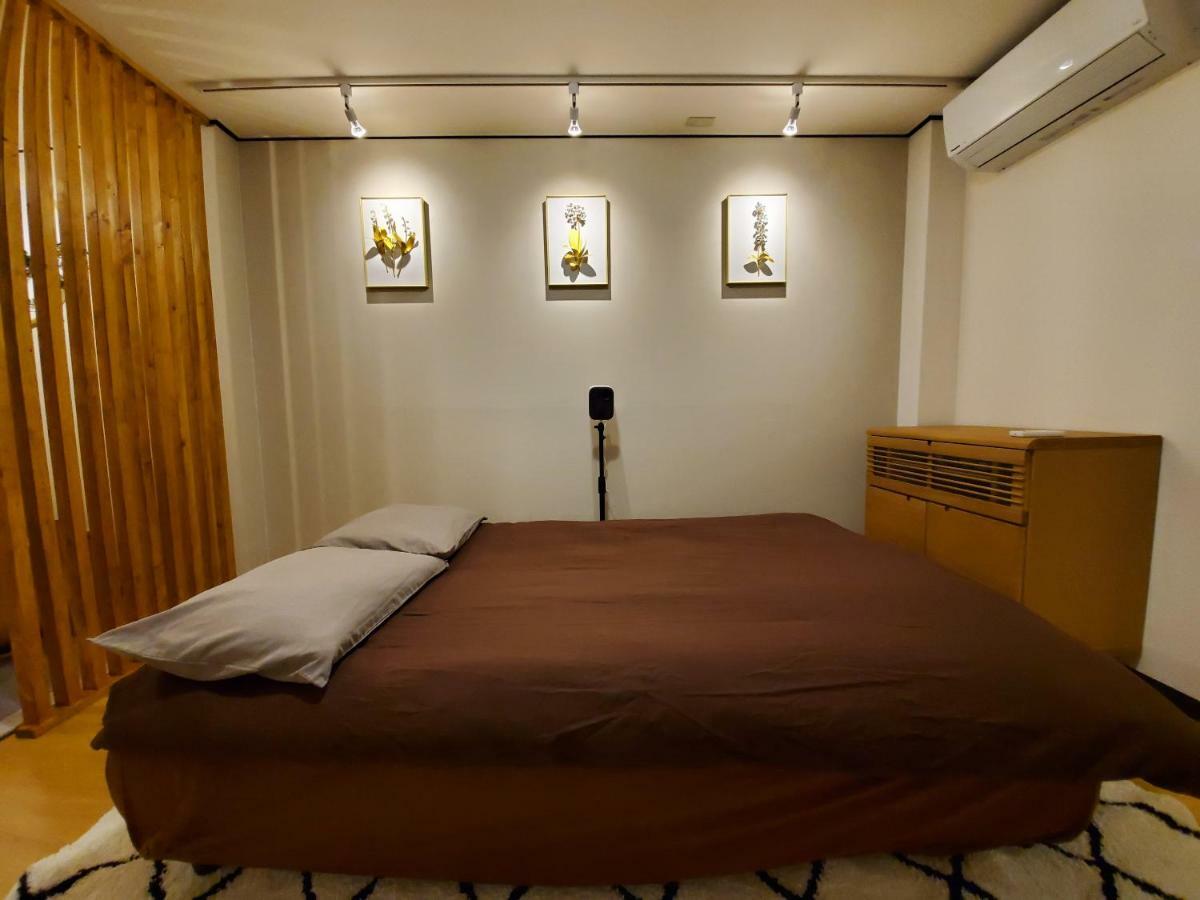 Hotel Sakuranomiya Ósaka Exteriér fotografie
