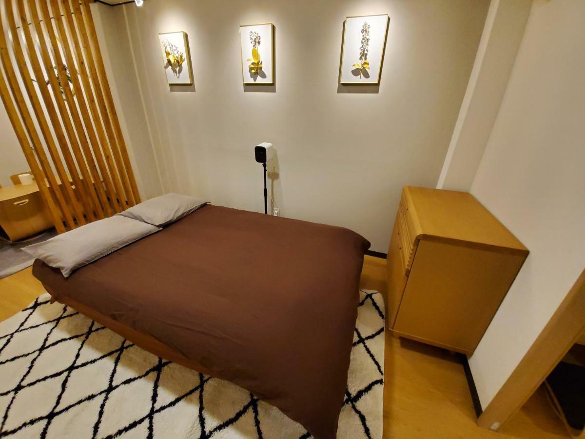 Hotel Sakuranomiya Ósaka Exteriér fotografie